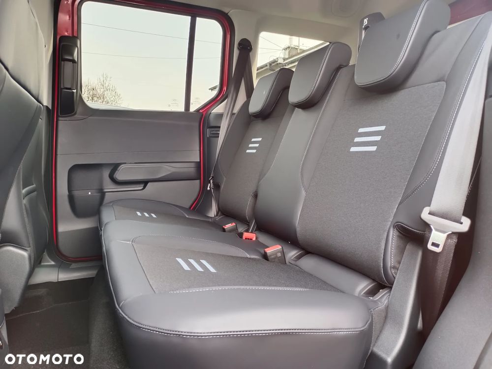 Ford Tourneo Courier 1.0 EcoBoost Active - 11