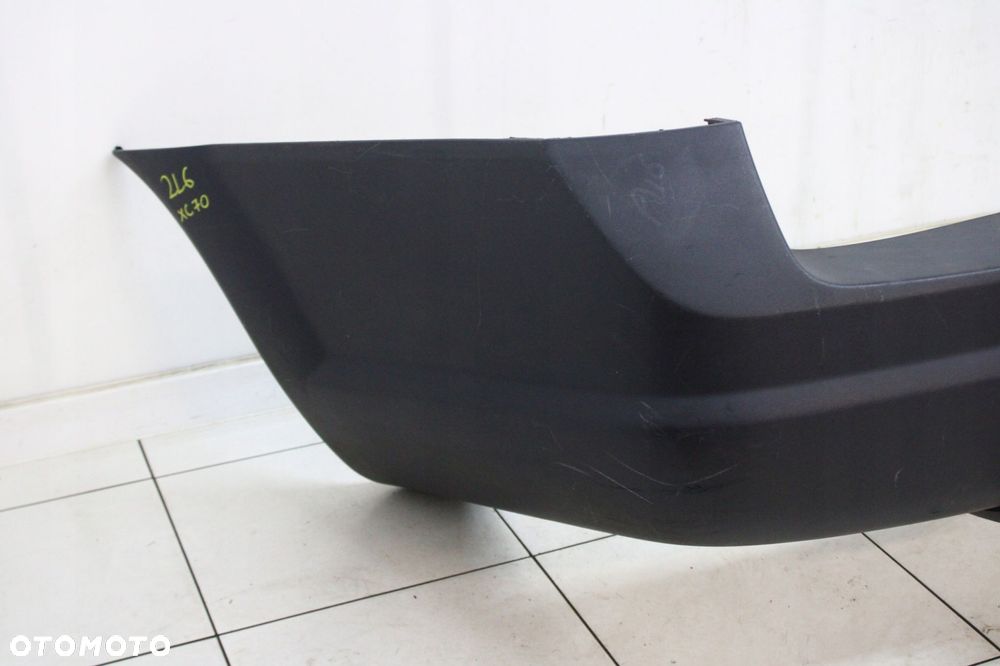 VOLVO XC70 I LIFT 05R- ZDERZAK TYŁ TYLNY - 5