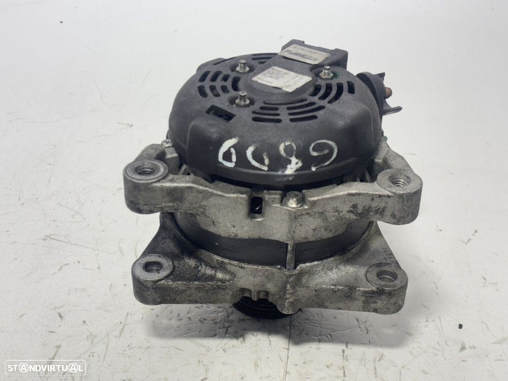 Alternador FORD FOCUS II 1.6 TDCi REF. 1042103523 MOTOR G8DD - 4