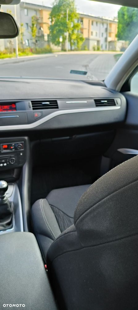 Citroën C5 2.0 HDi Selection - 4