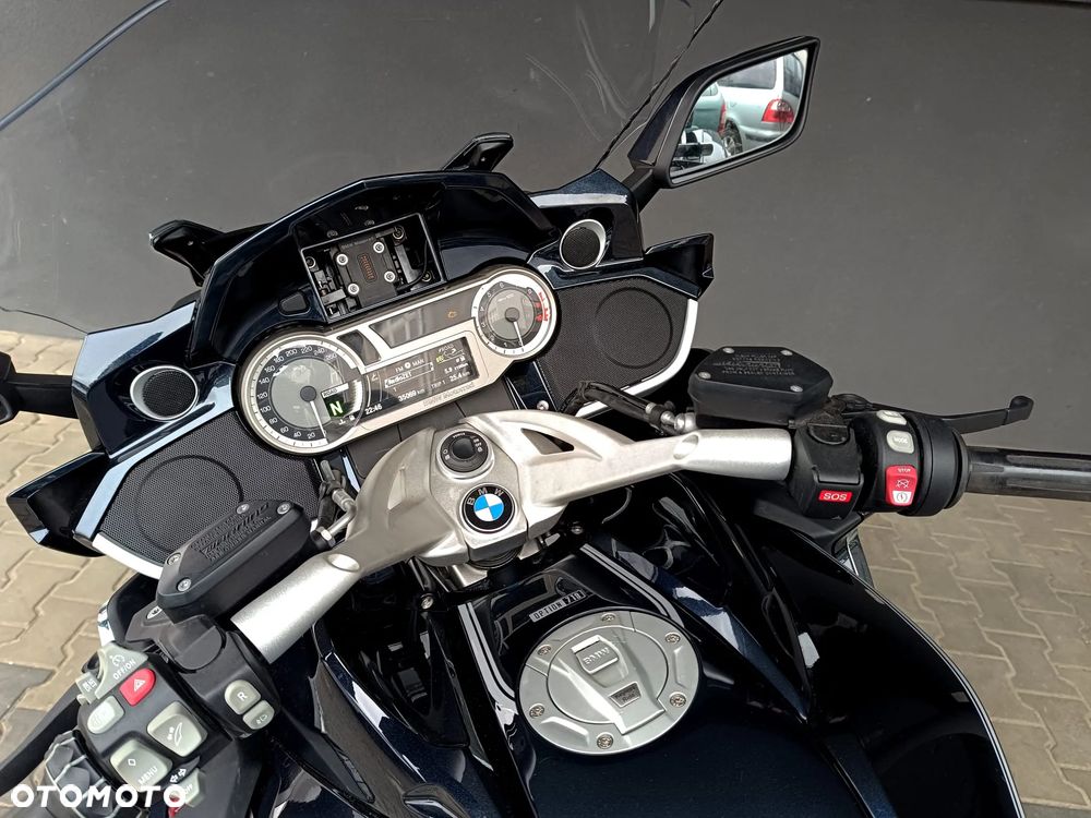 BMW K - 16