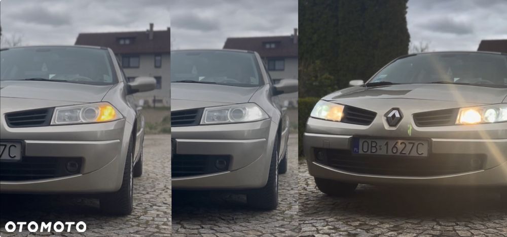 Renault Megane 1.6 16V Privilege - 2