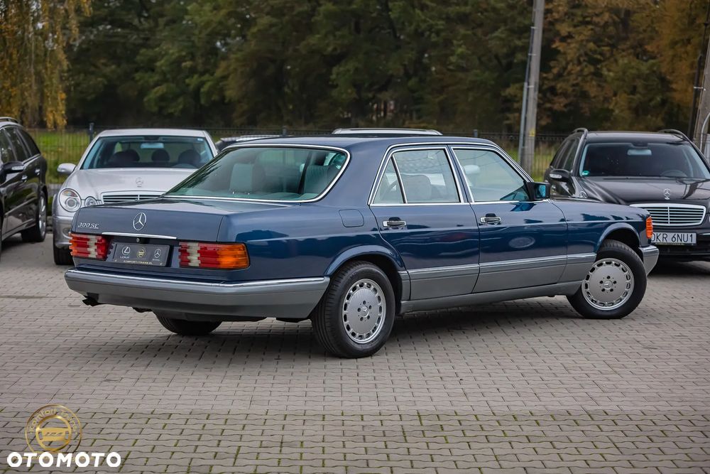 Mercedes-Benz Inny - 4