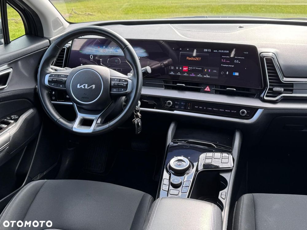 Kia Sportage - 22