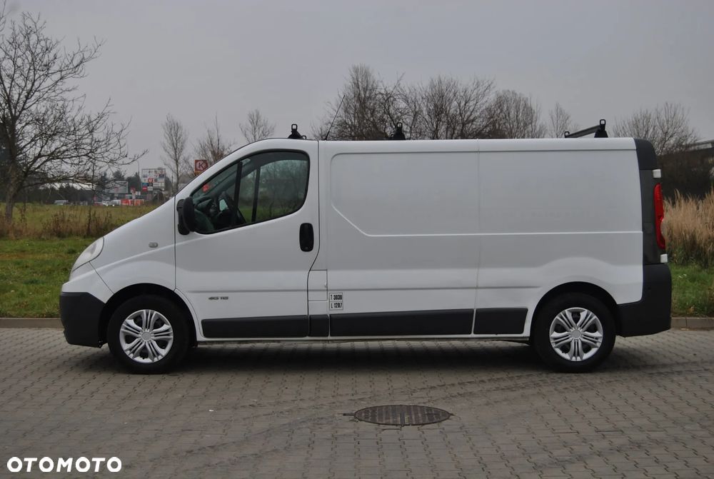 Renault Trafic - 14