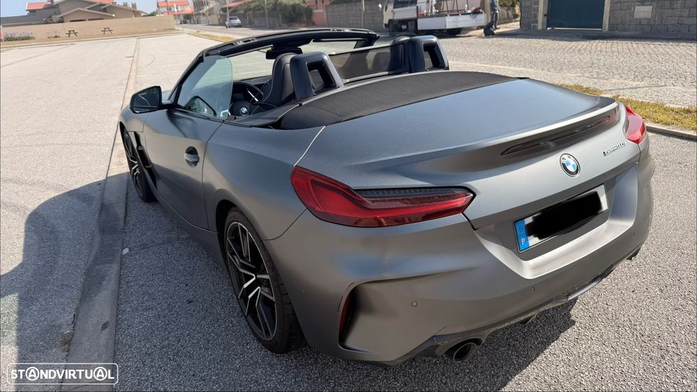 BMW Z4 30 i Pack M - 47