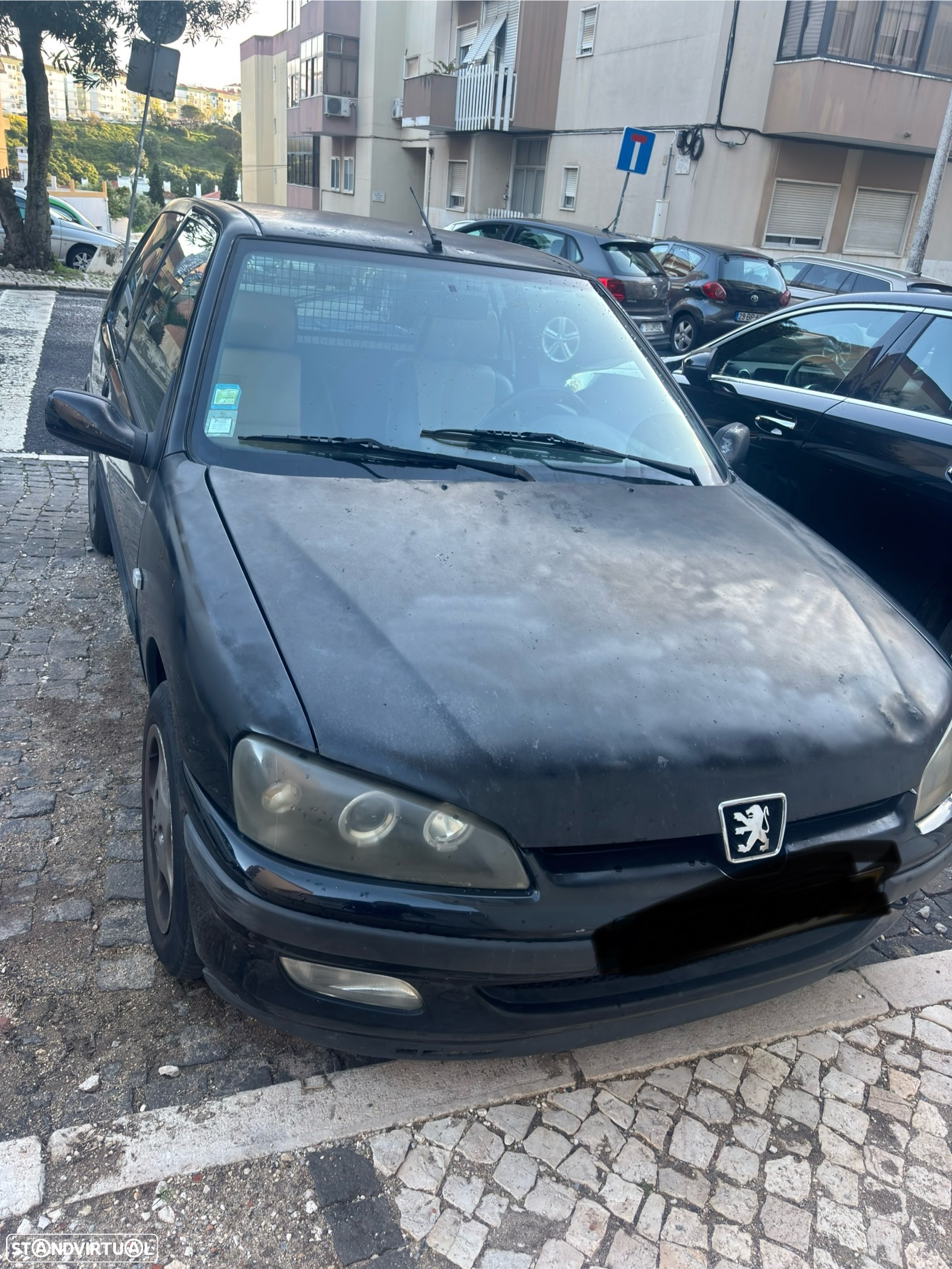 Peugeot 106 1.5 XRD - 6