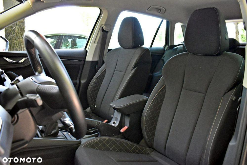 Skoda Kamiq 1.0 TSI Ambition - 11