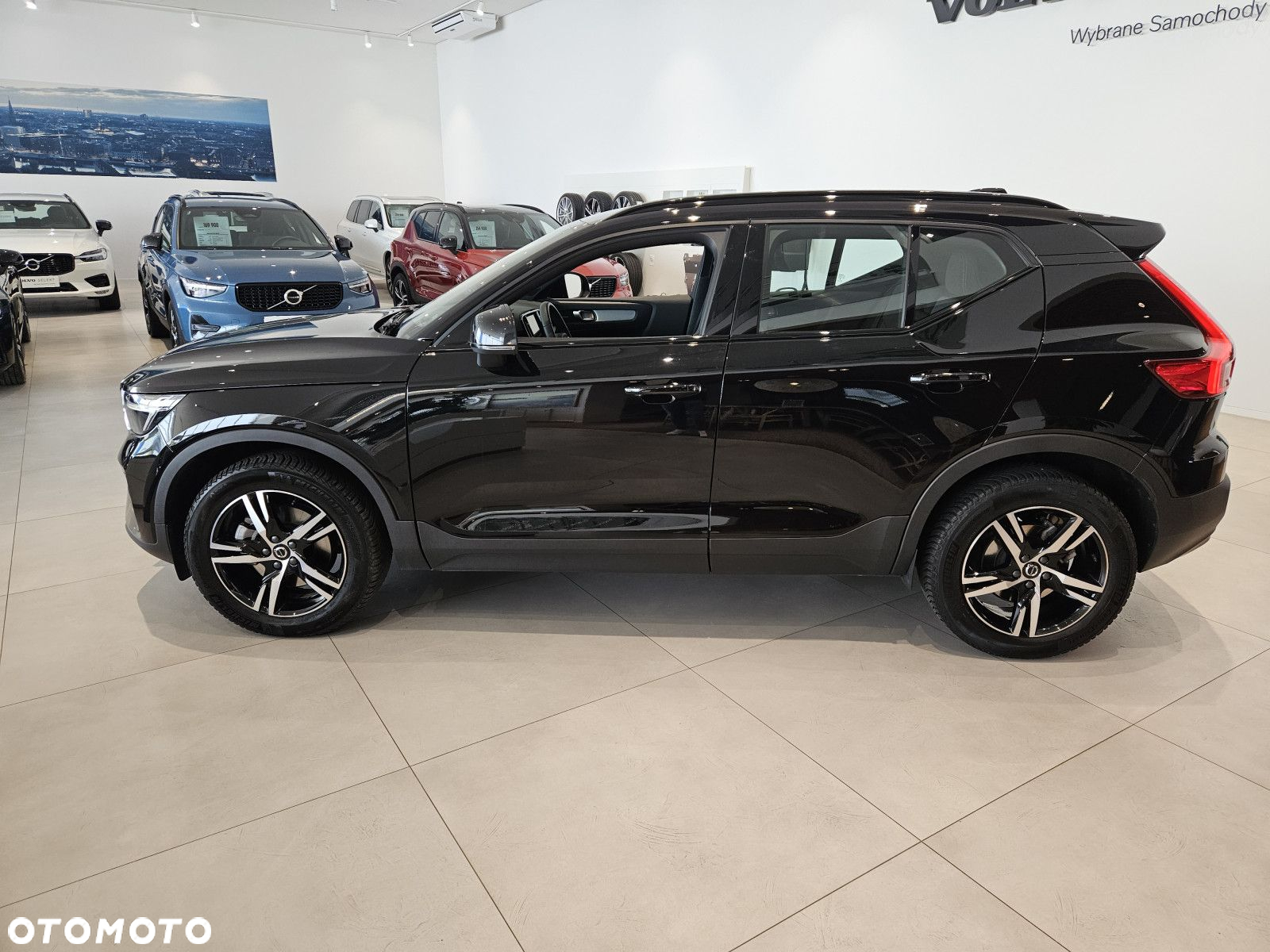 Volvo XC 40 - 8
