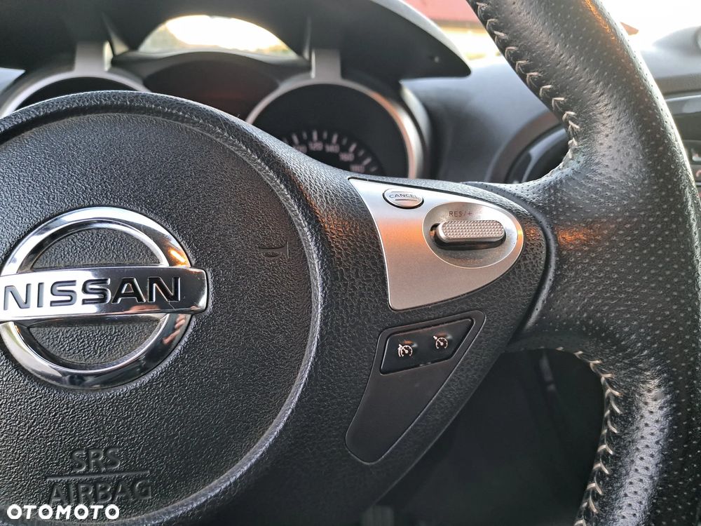 Nissan Juke 1.6 Ministry of Sound S&S - 28