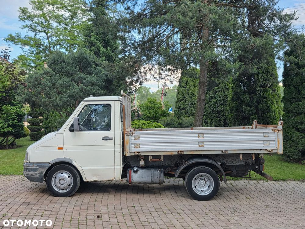 Iveco Daily 35c-10 Wywrotka/Kiper 3-Stronny  ! Przystawka  ! - 7