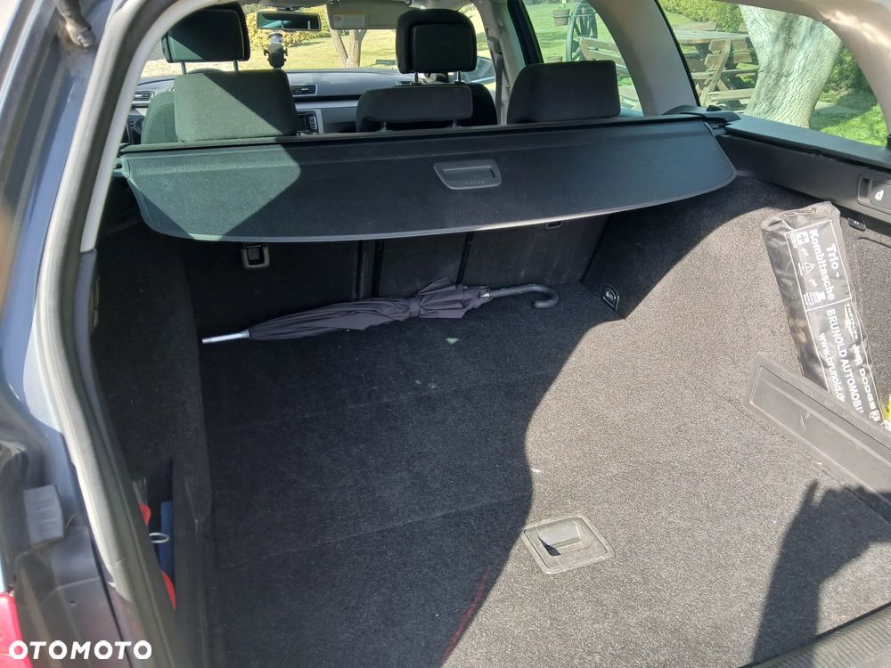 Volkswagen Passat 2.0 TDI Comfortline - 7