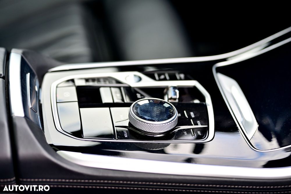 BMW X5 xDrive40d AT MHEV - 9