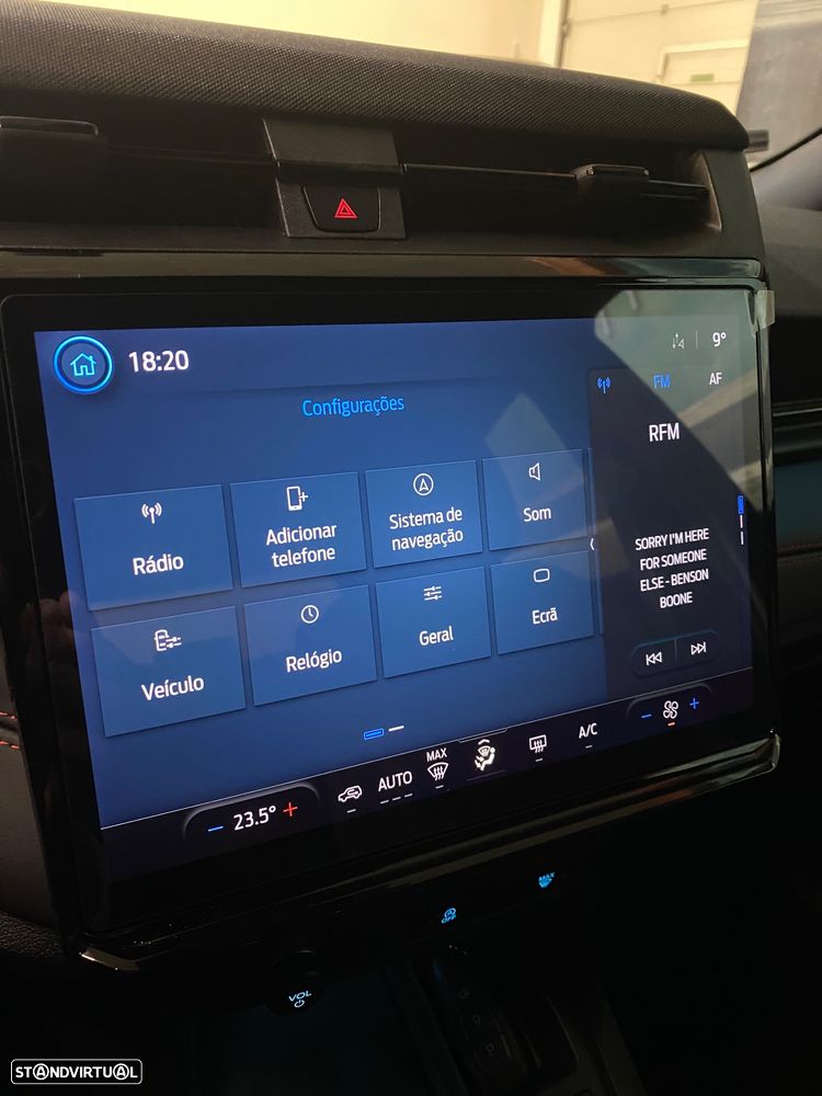 Ford Puma 1.0 EcoBoost MHEV ST-Line - 21