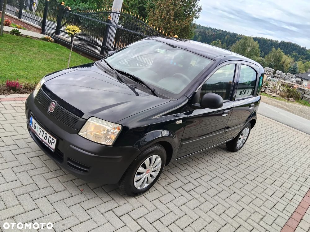 Fiat Panda 1.1 Active - 3