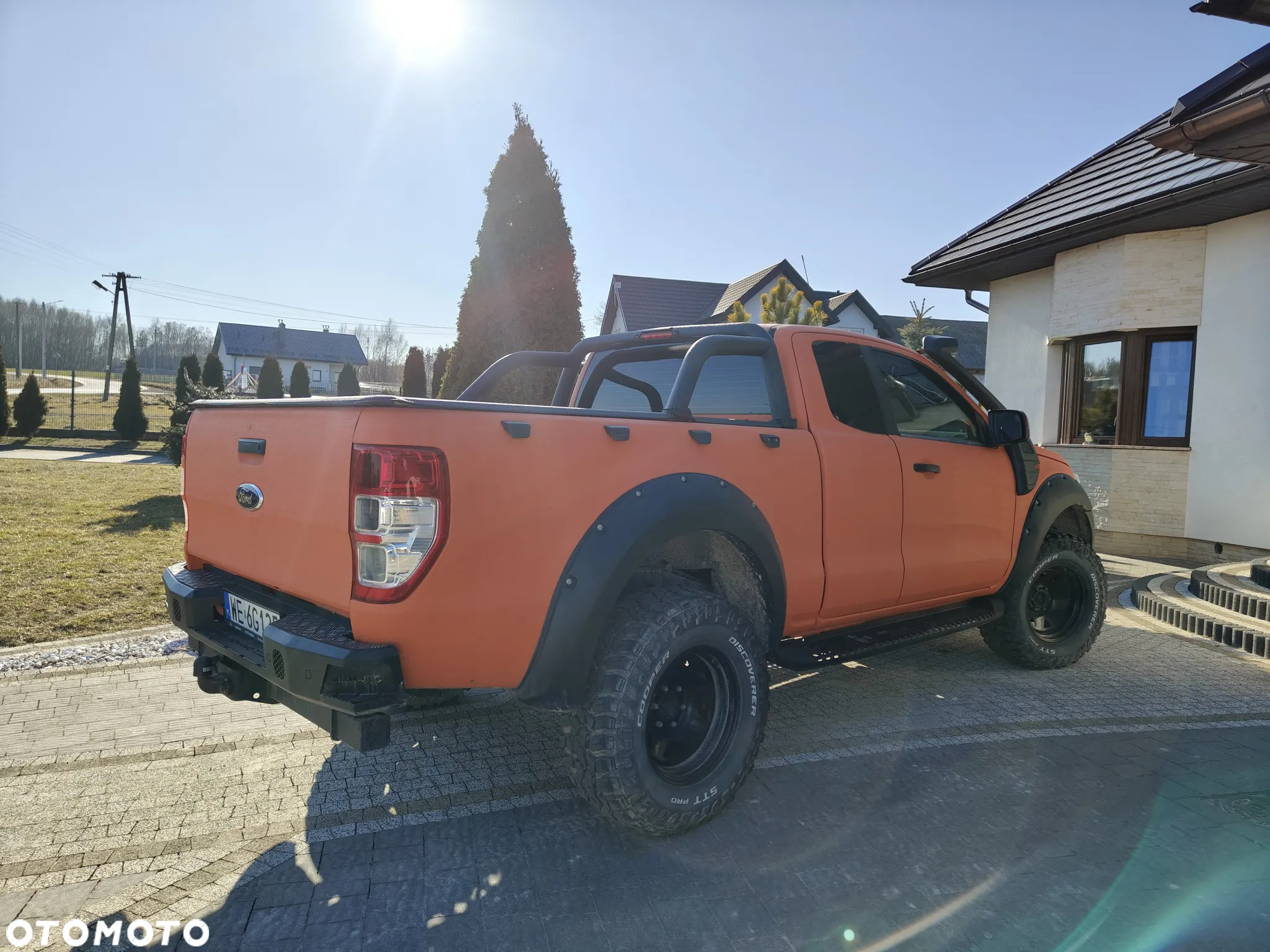 Ford Ranger - 2