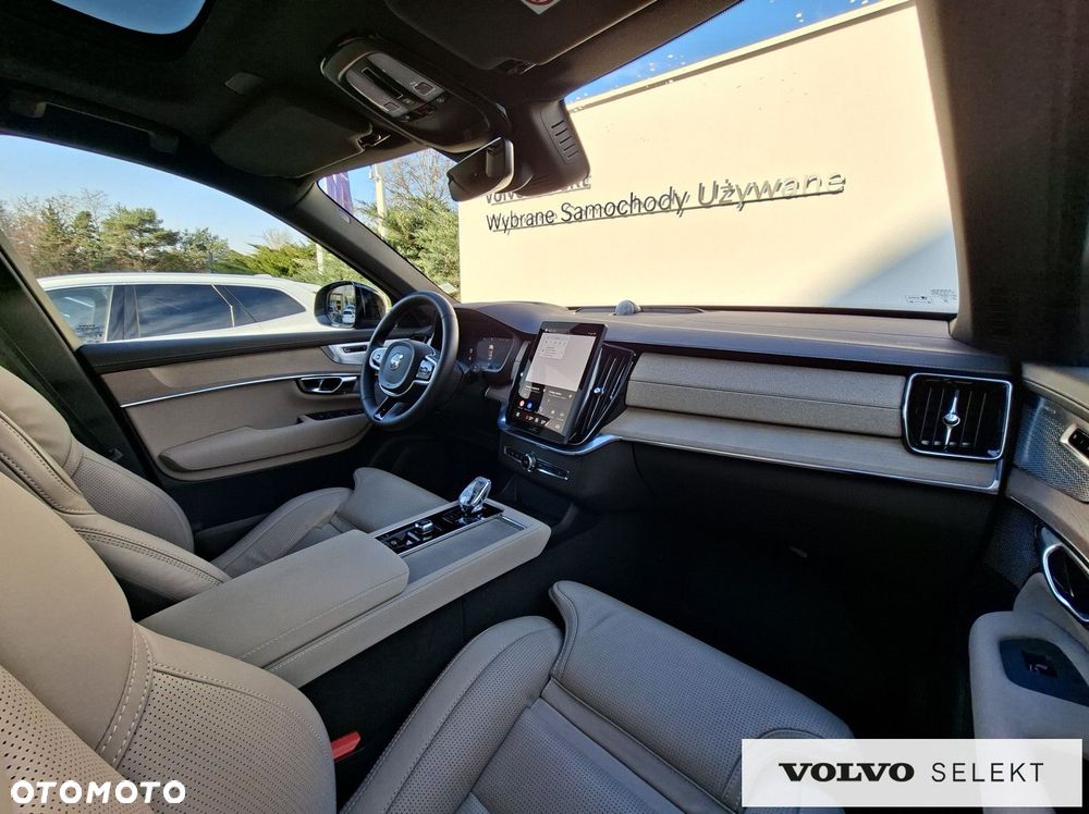 Volvo XC 90 - 14