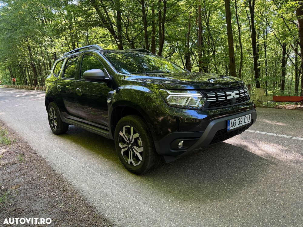 Dacia Duster TCe 90 Comfort - 3