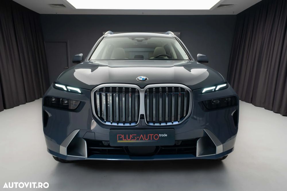 BMW X7 xDrive40i AT MHEV - 3