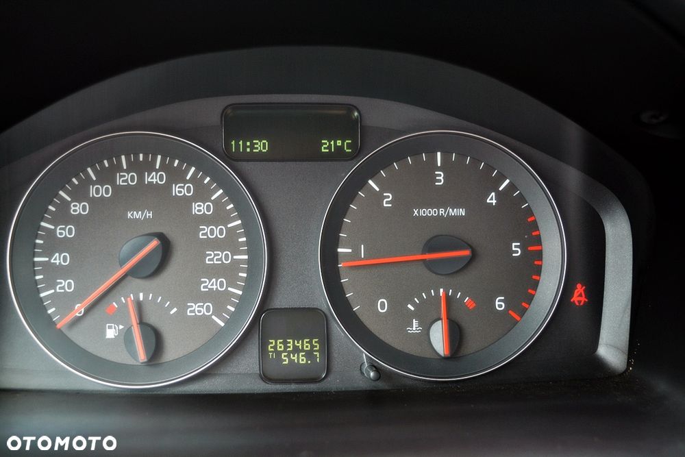 Volvo C30 DRIVe Kinetic - 11
