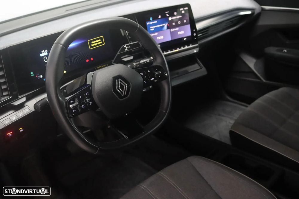 Renault Mégane E-Tech - 18