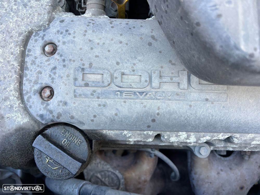 Suzuki Ignis 1.3 VVT 16V GL Be Cool - 16