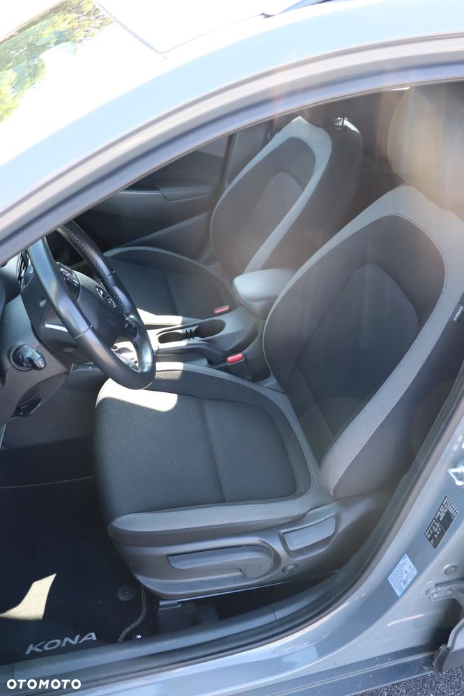 Hyundai Kona 1.6 CRDi Comfort - 15