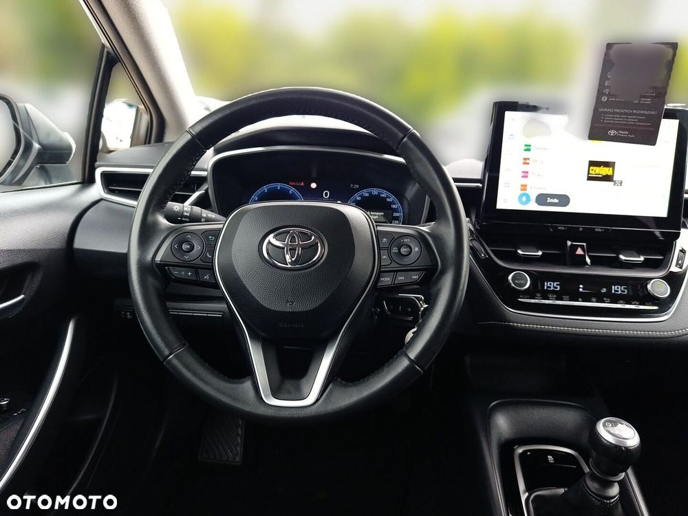 Toyota Corolla - 29