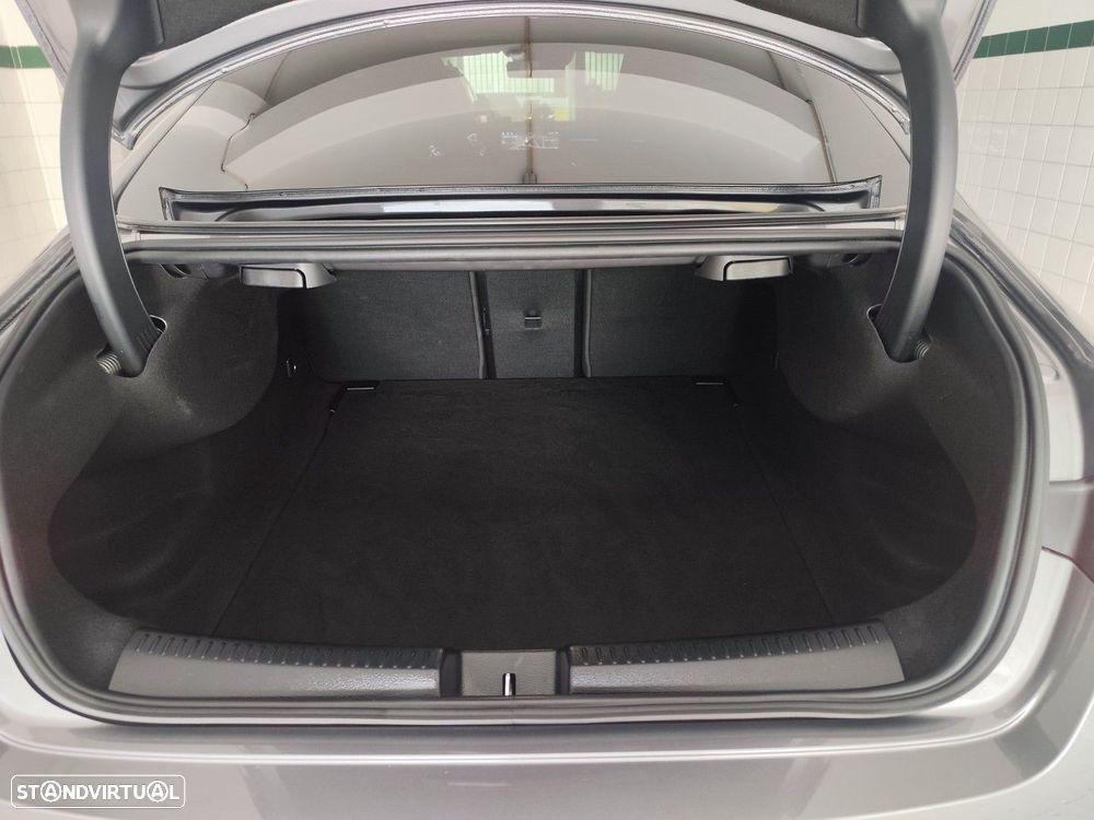 Mercedes-Benz CLA 180 d AMG Line Aut. - 17