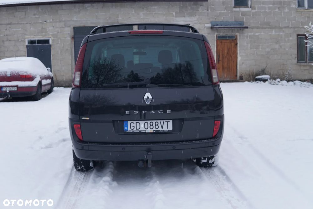 Renault Grand Espace - 6