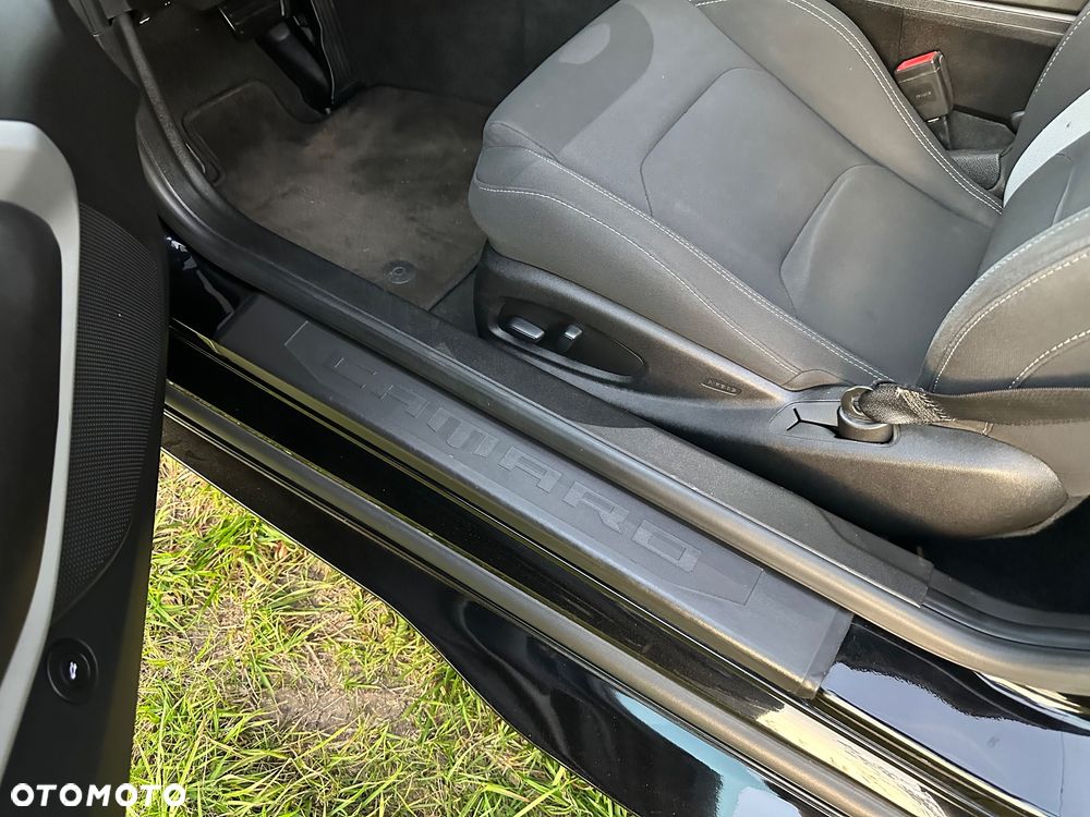 Chevrolet Camaro 3.6 V6 Coupe 2LT - 26