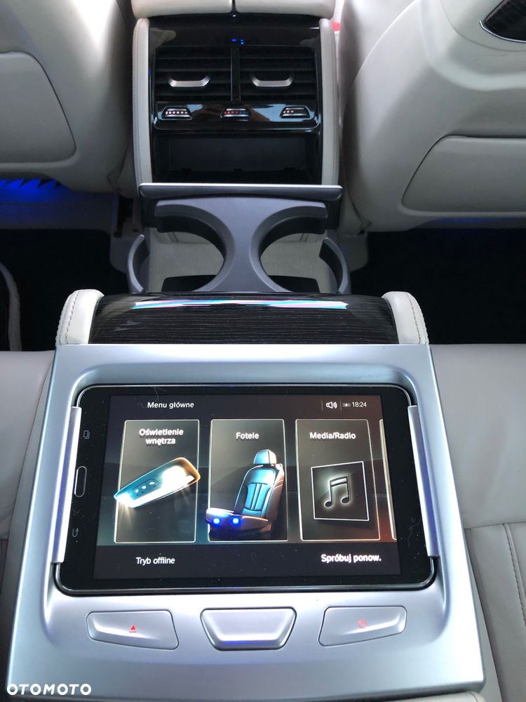 BMW Seria 7 730d - 20
