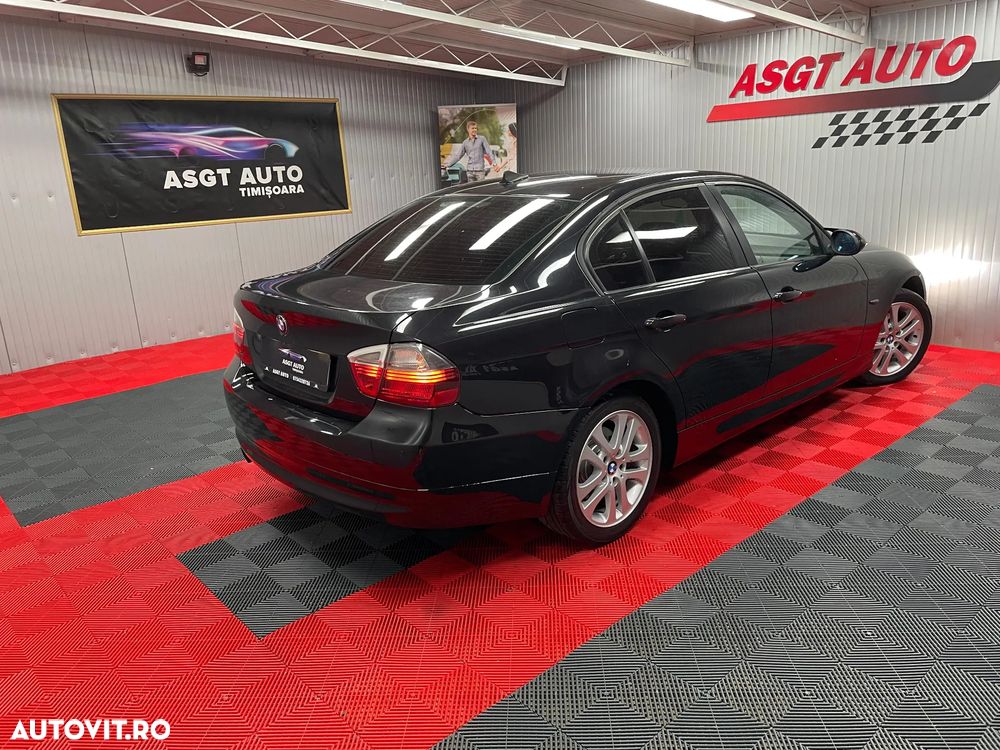 BMW Seria 3 318d - 7