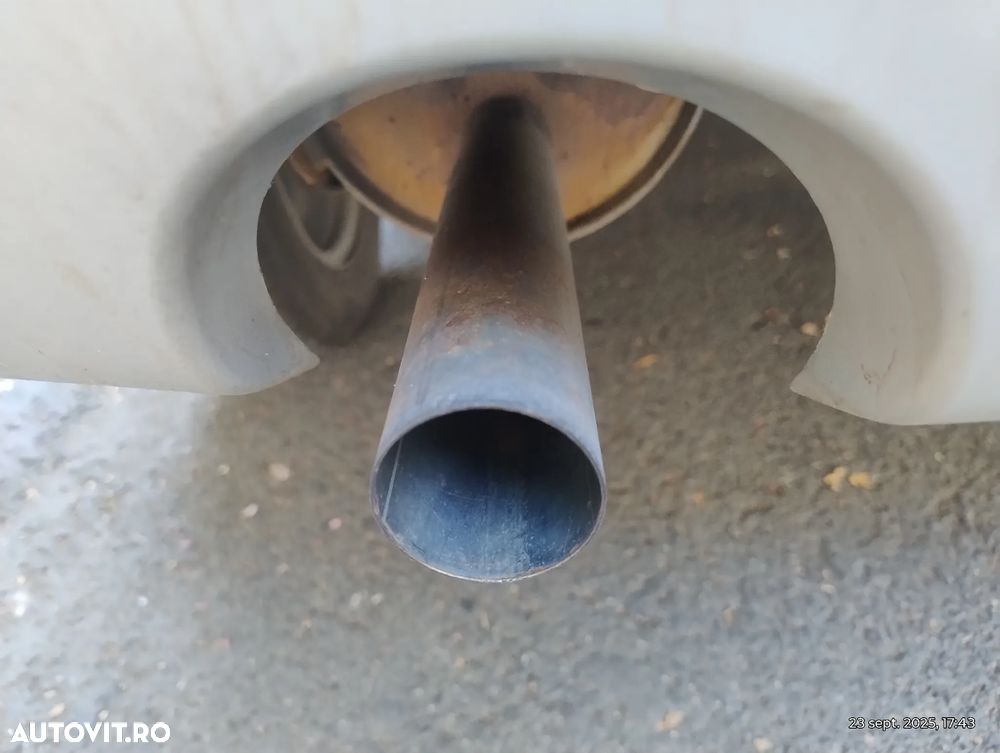 Dacia Logan 1.4 MPI Ambiance - 14