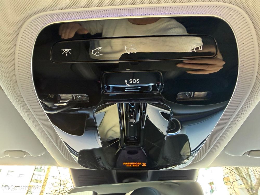 Mercedes-Benz C 300 de 9G-TRONIC AMG Line - 55