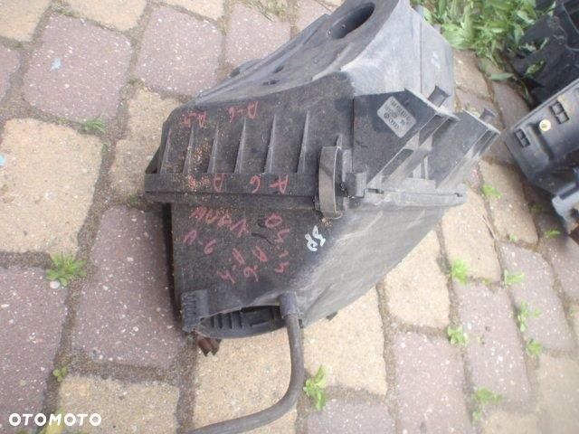 obudowa odma rura filtra powietrza b5 golf IV  audi a3 tt a4 a6 - 4