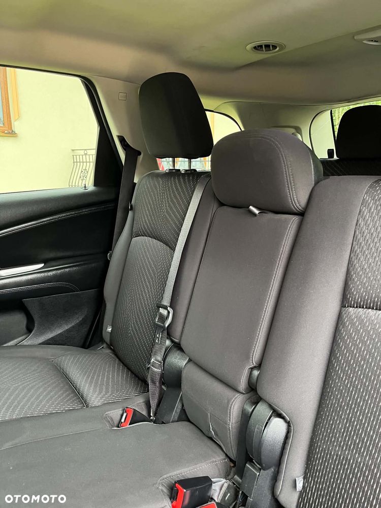 Fiat Freemont 2.0 Multijet - 9
