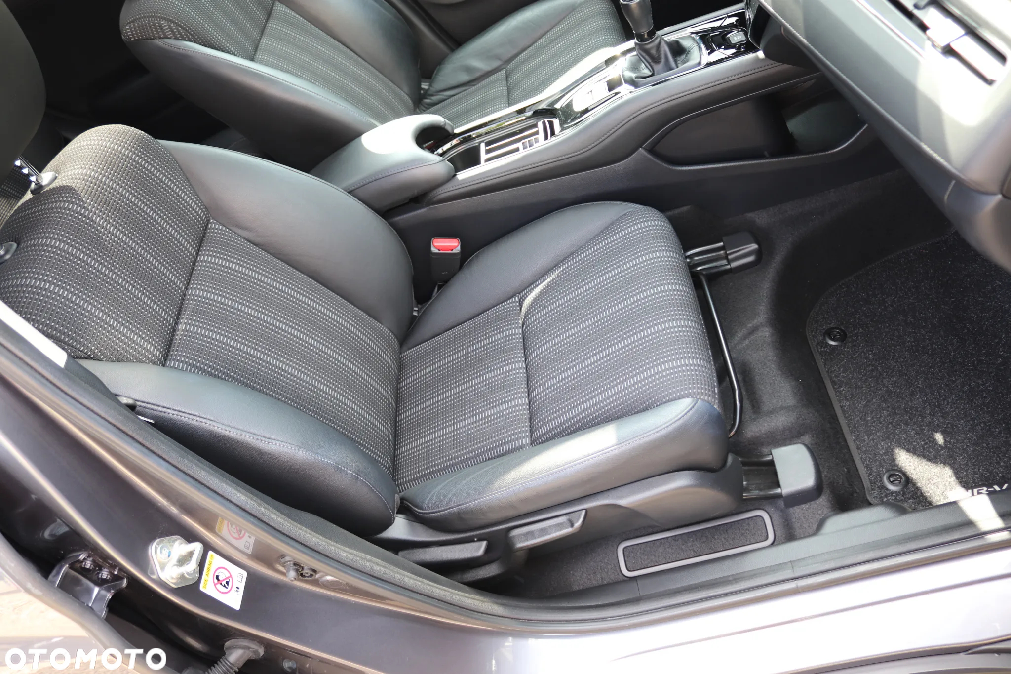 Honda HR-V 1.5 Executive (ADAS / Connect+) - 30
