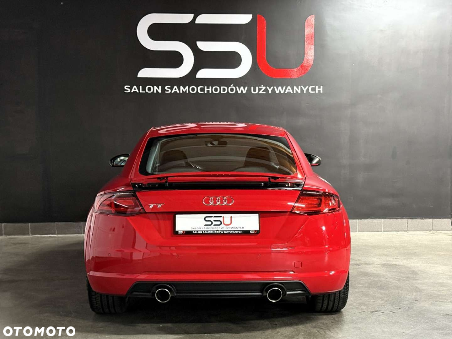 Audi TT Coupé - 14