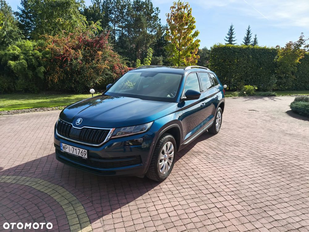 Skoda Kodiaq - 7