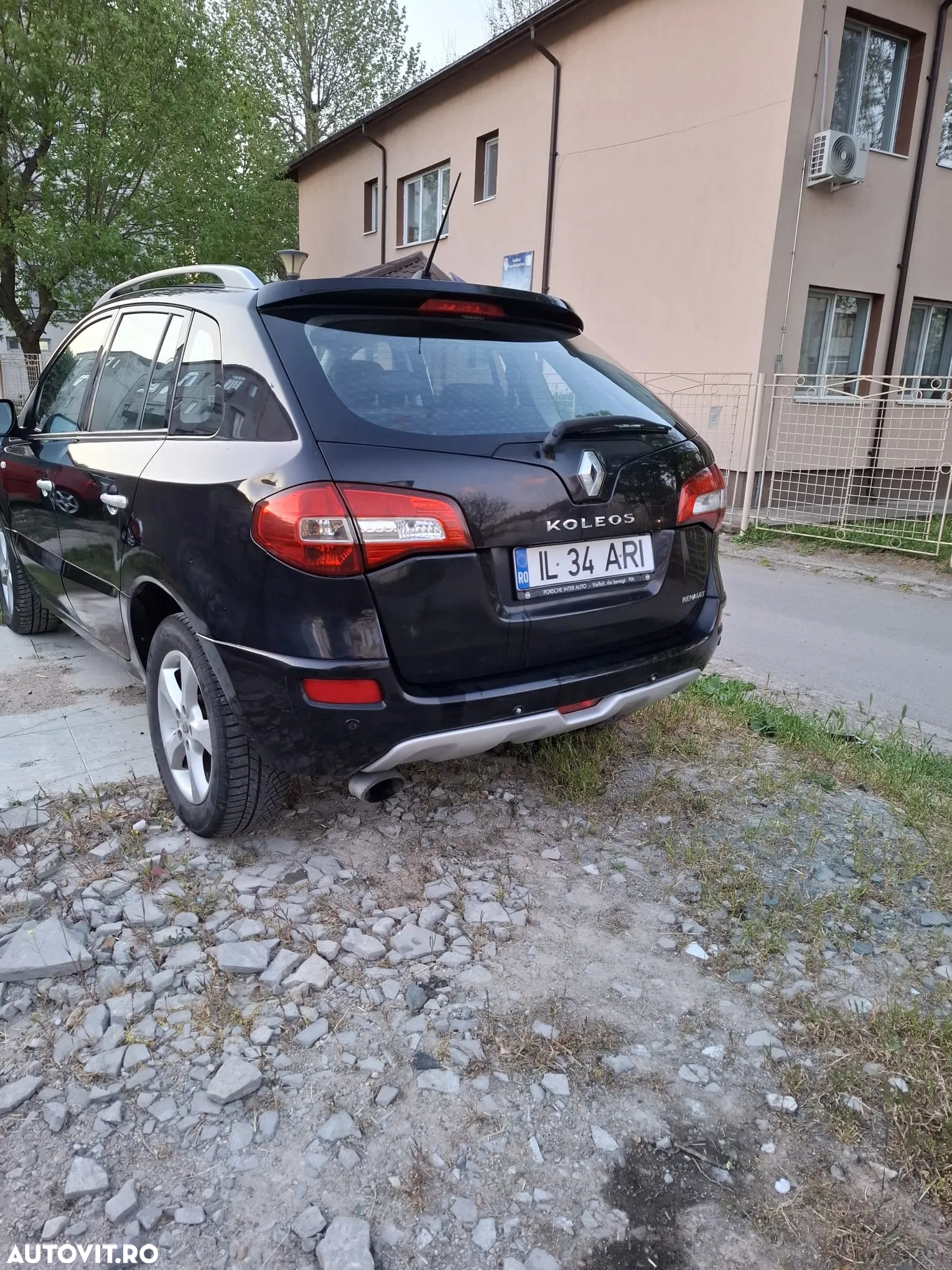 Renault Koleos dCi 150 FAP 4x4 Bose Edition - 3