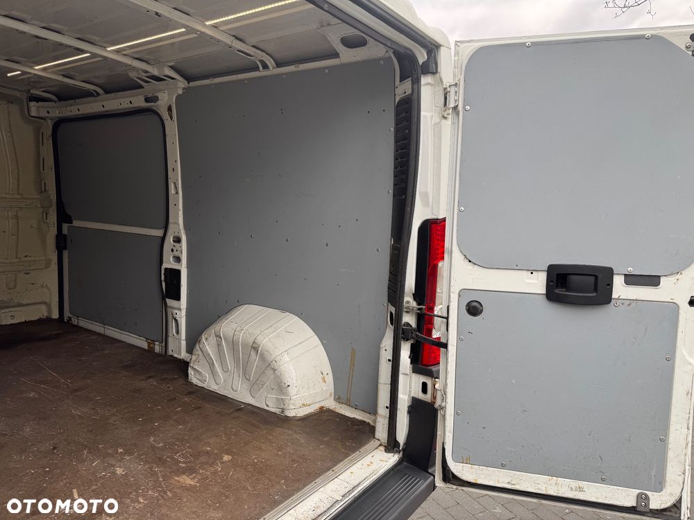 Fiat Ducato - 16