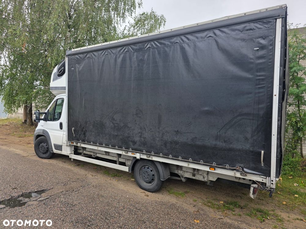 Fiat Ducato - 10