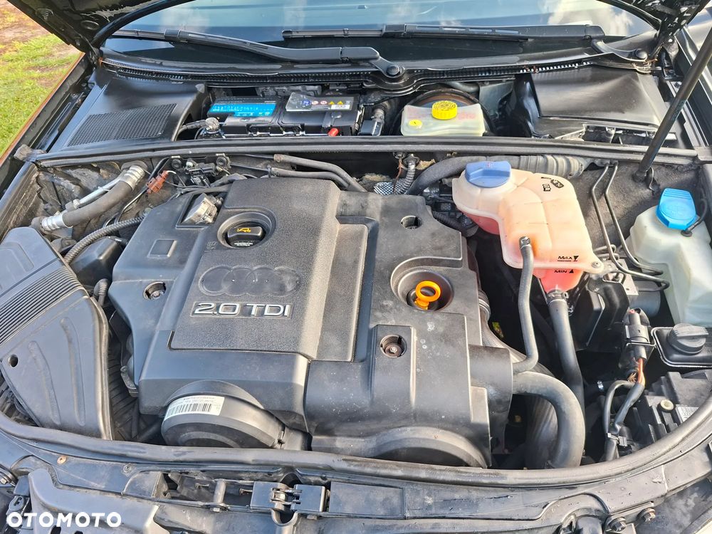 Audi A4 Avant - 19