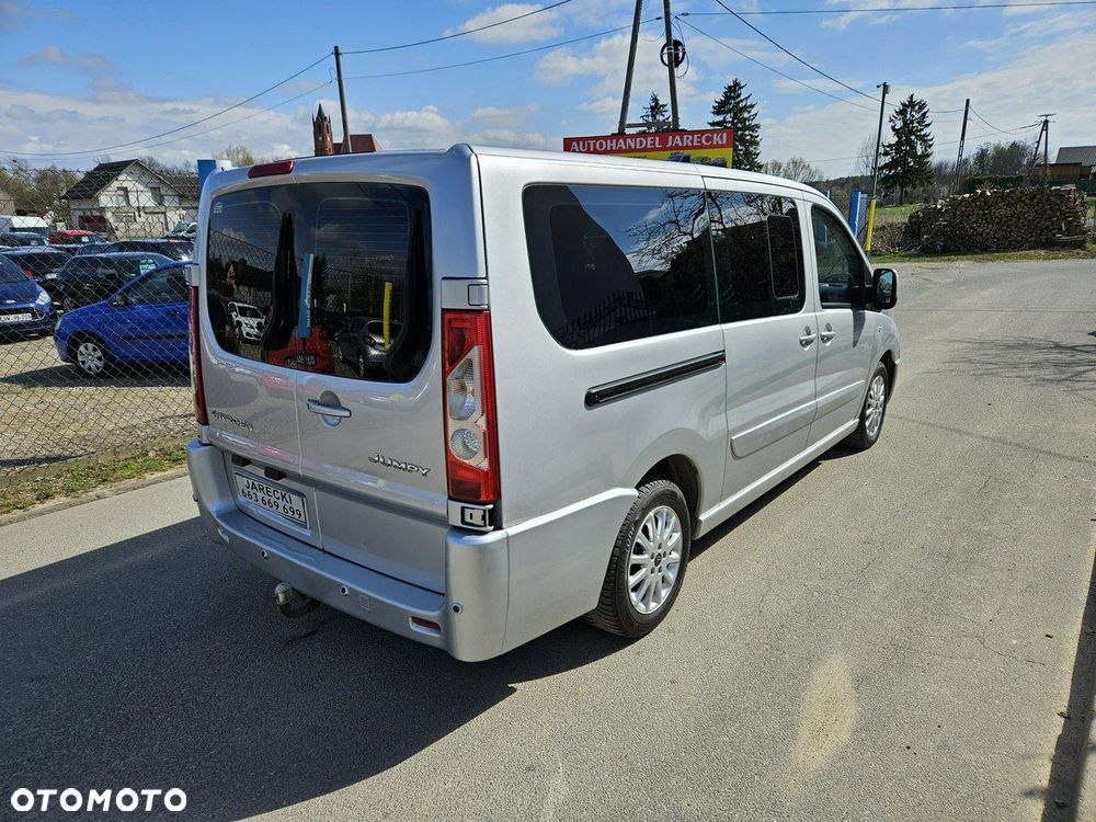 Citroën Jumpy - 4