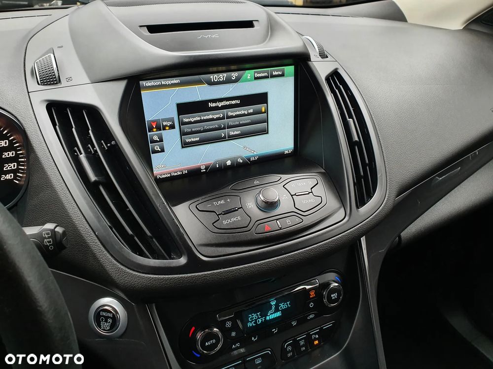 Ford Kuga 2.0 TDCi 4x4 Trend - 17