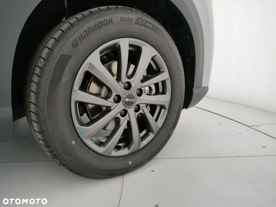 BYD Atto 2 - 15