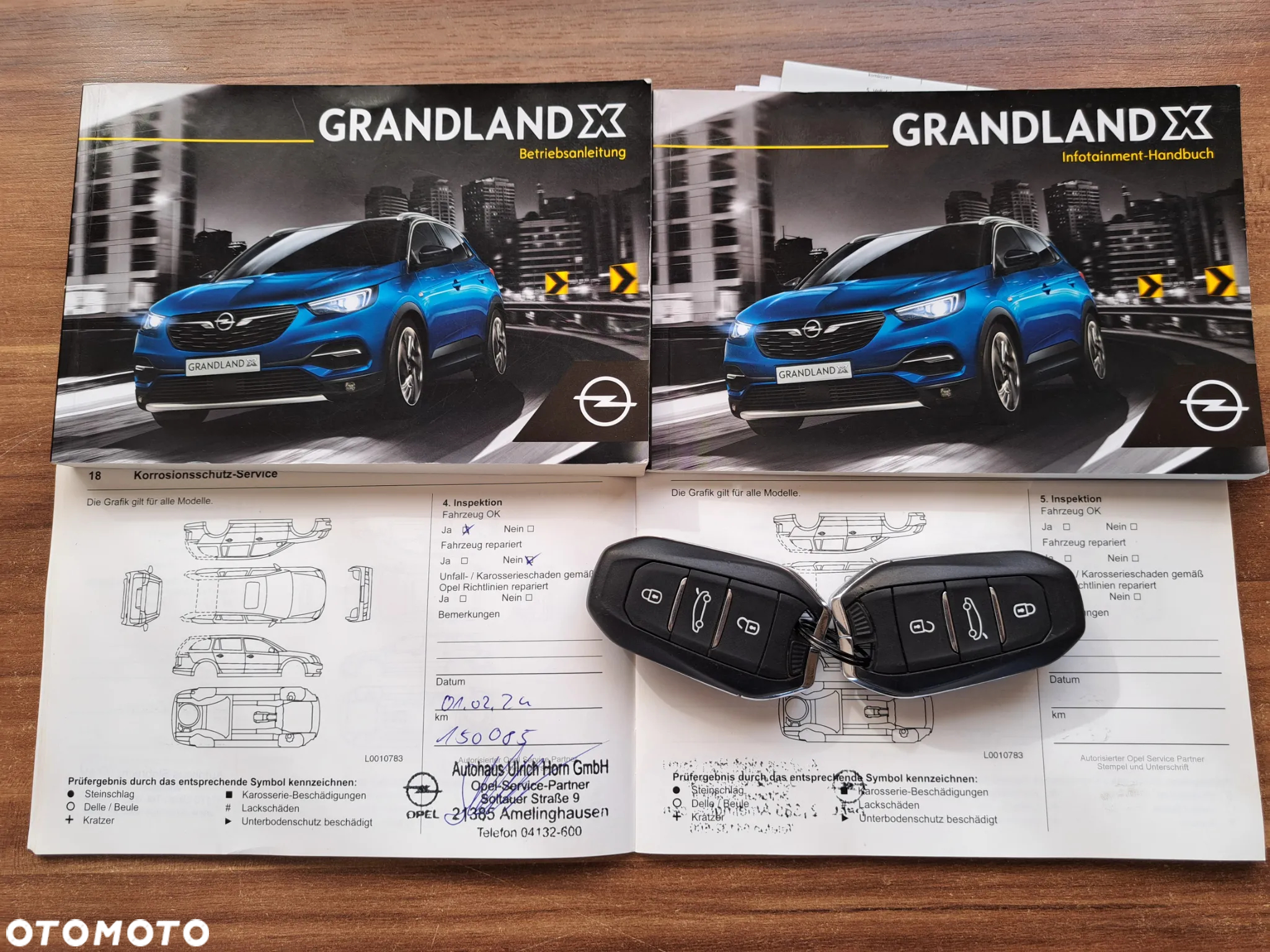 Opel Grandland X - 39