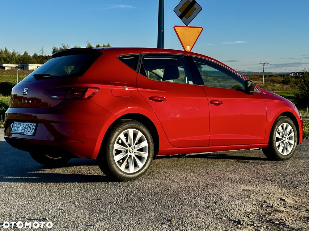 Seat Leon - 3