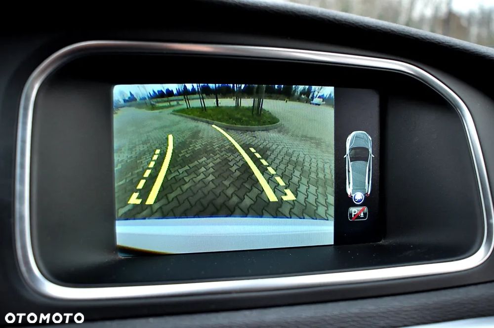 Volvo V40 Cross Country D2 Ocean Race - 35